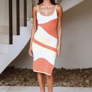 Hello Molly Knit Dress